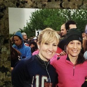 Meet your Posher, Catherene